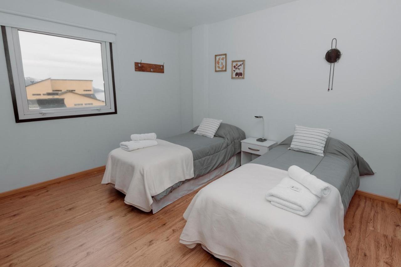 Ushuaia Homes Martial Apartments Экстерьер фото