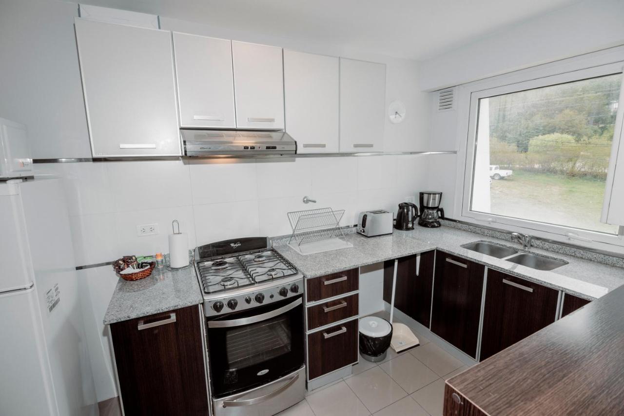 Ushuaia Homes Martial Apartments Экстерьер фото