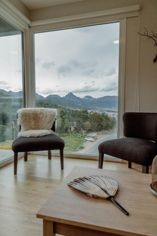 Ushuaia Homes Martial Apartments Экстерьер фото